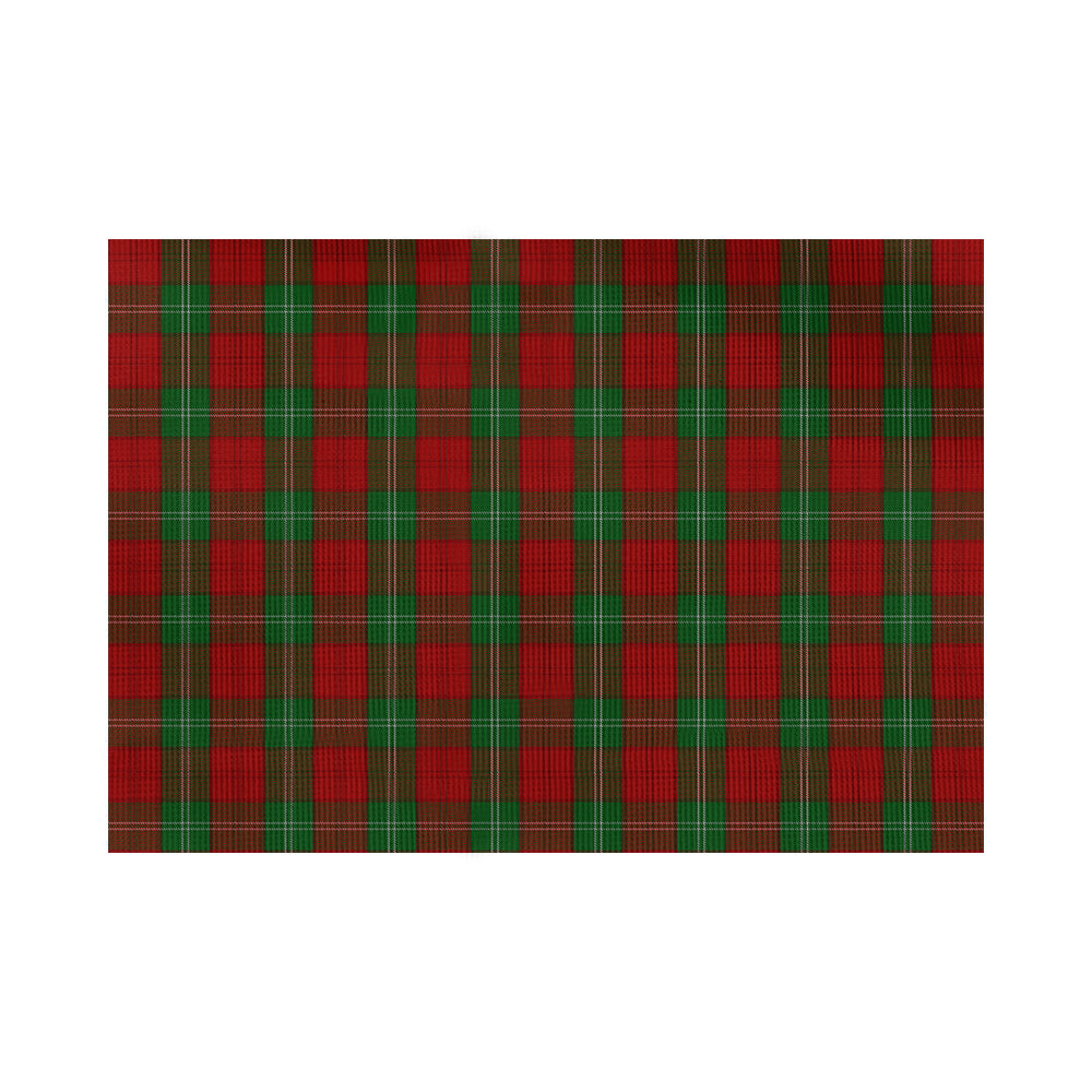 Lennox Tartan Flag - Tartan Vibes Clothing