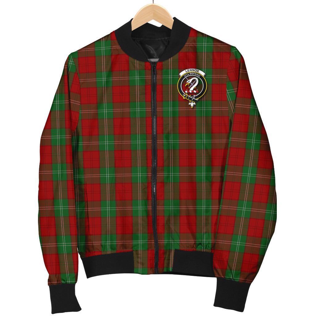 lennox-tartan-bomber-jacket-with-family-crest