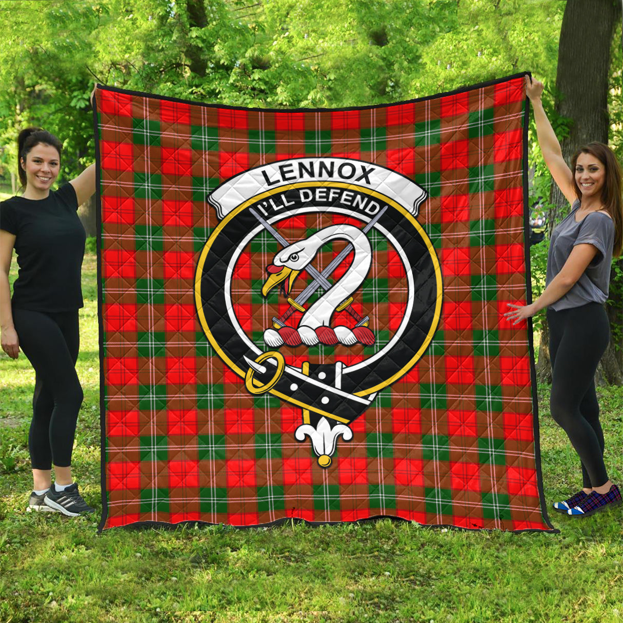 lennox-modern-tartan-quilt-with-family-crest