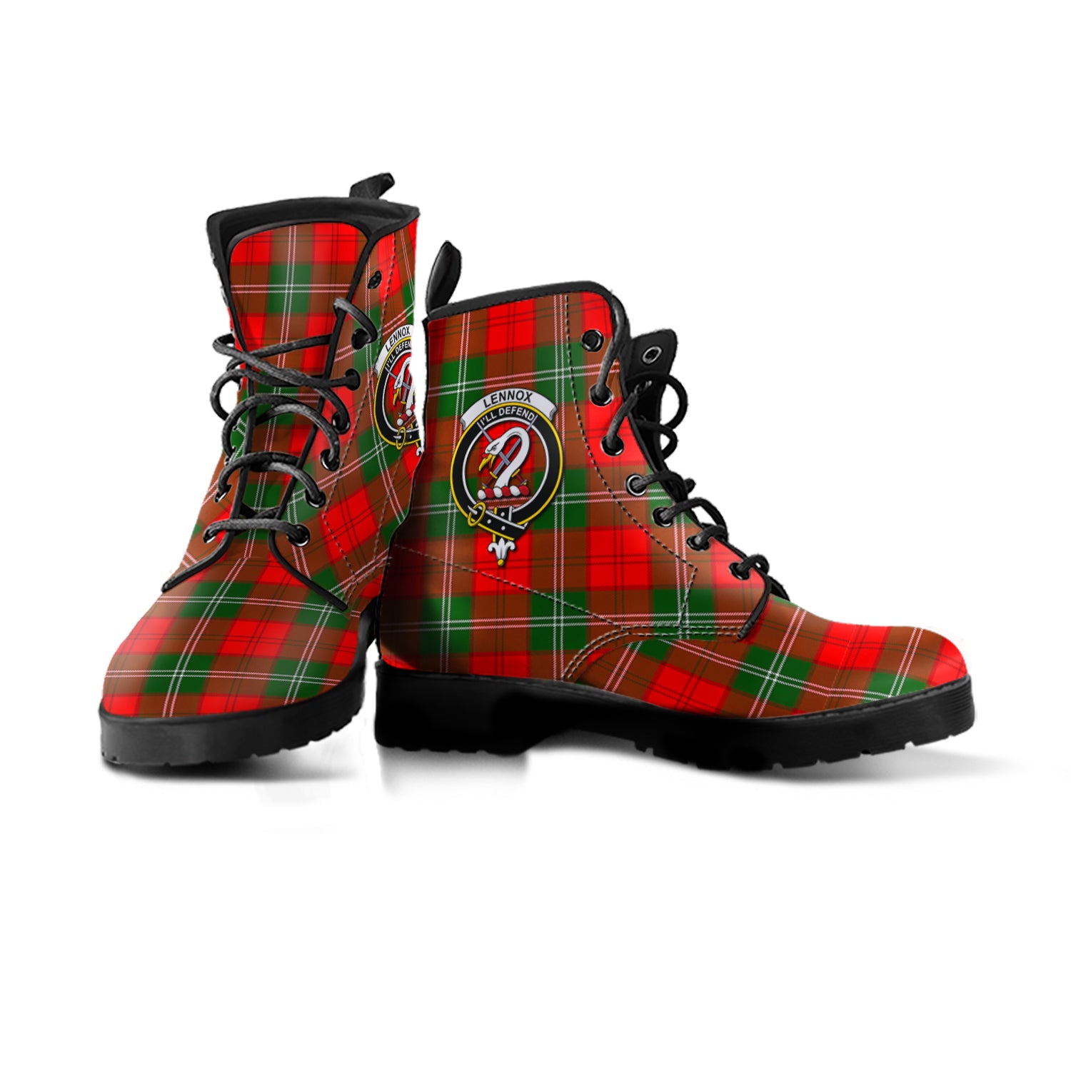 lennox-modern-tartan-leather-boots-with-family-crest