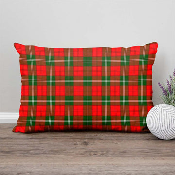 Lennox Modern Tartan Pillow Cover