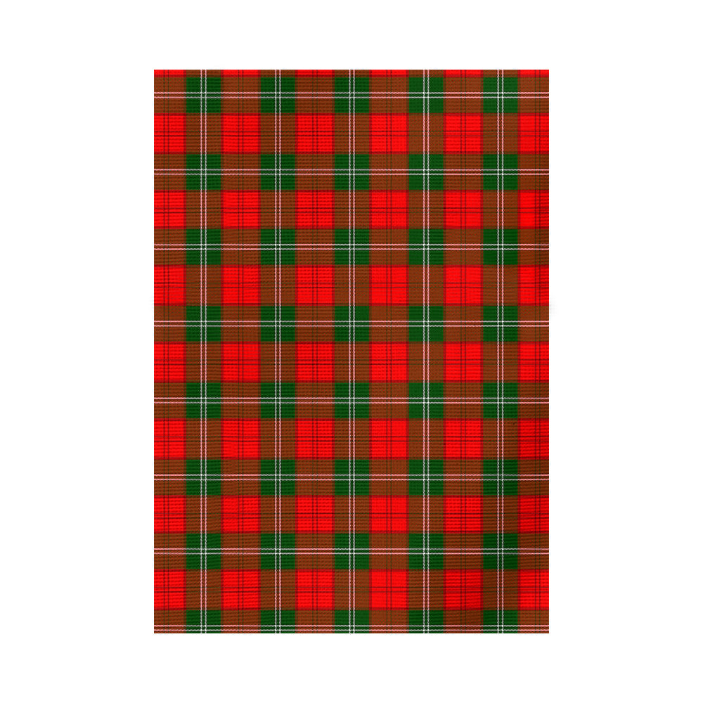 Lennox Modern Tartan Flag - Tartan Vibes Clothing