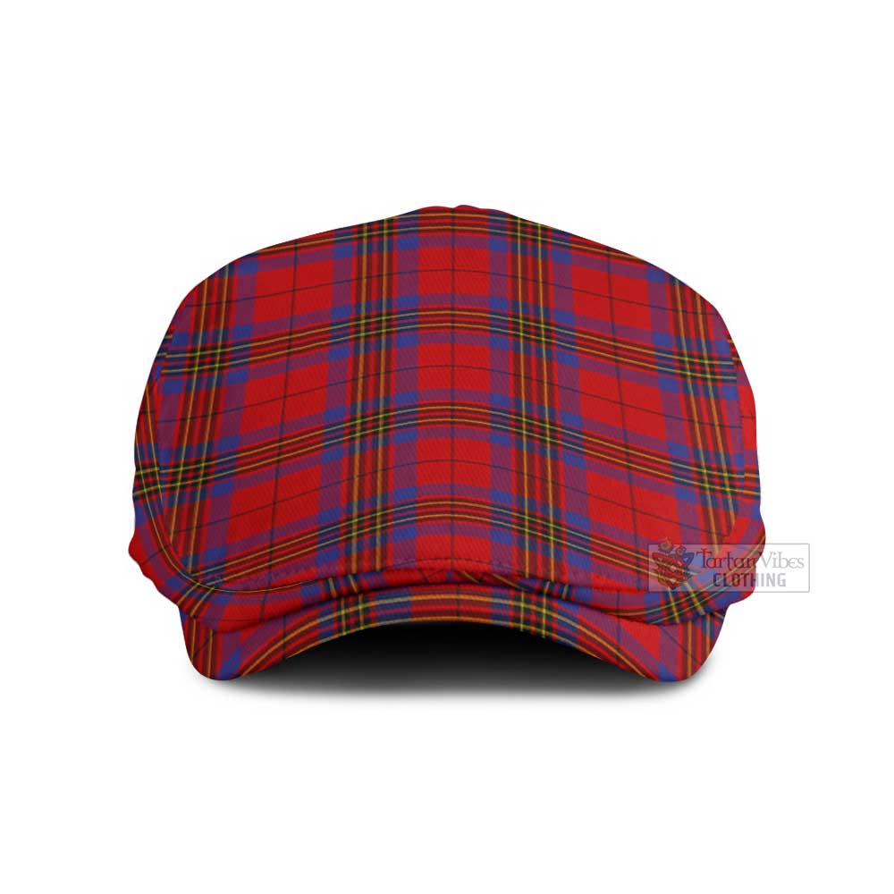 Tartan Vibes Clothing Leslie Tartan Jeff Hat