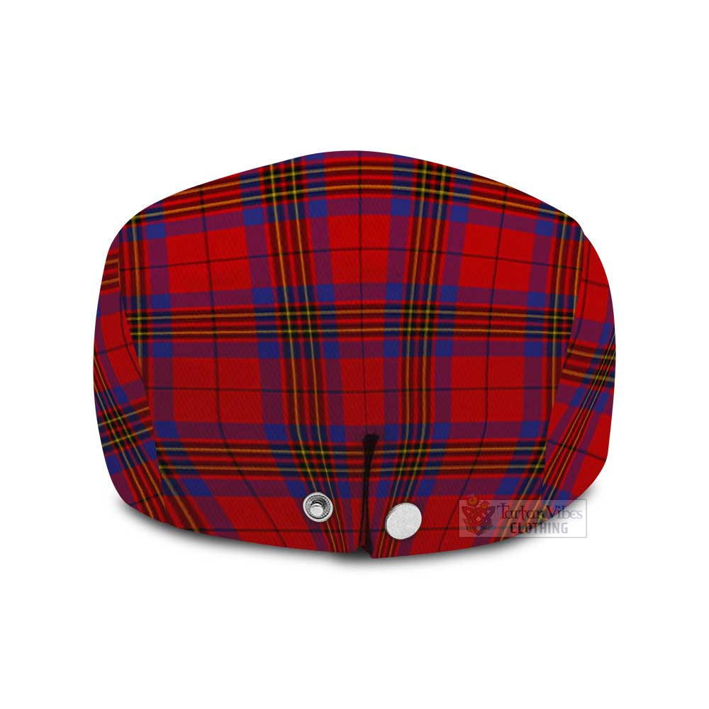 Tartan Vibes Clothing Leslie Tartan Jeff Hat