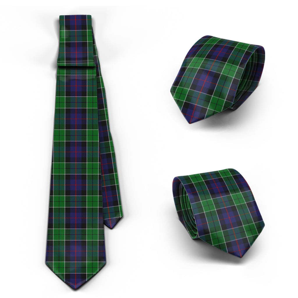 leslie-hunting-tartan-classic-necktie