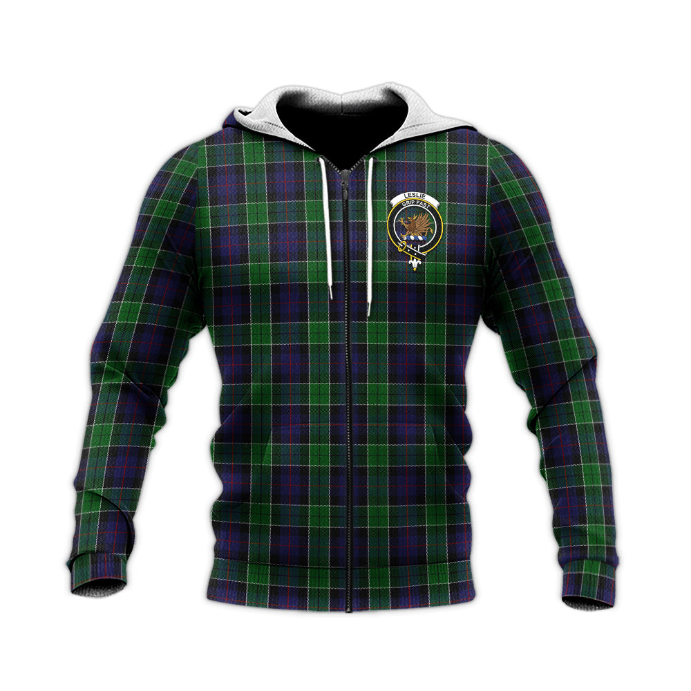 leslie-hunting-tartan-knitted-hoodie-with-family-crest