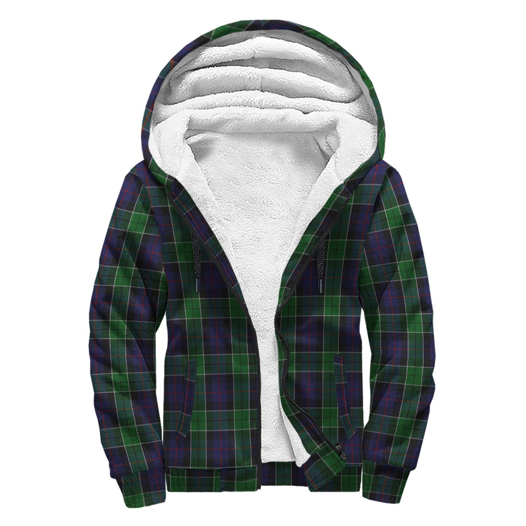 leslie-hunting-tartan-sherpa-hoodie-with-family-crest