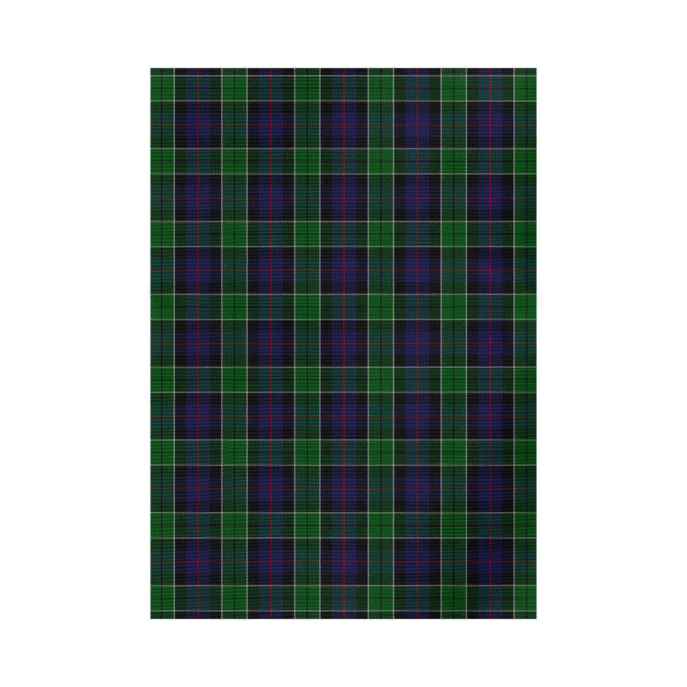 Leslie Hunting Tartan Flag - Tartan Vibes Clothing