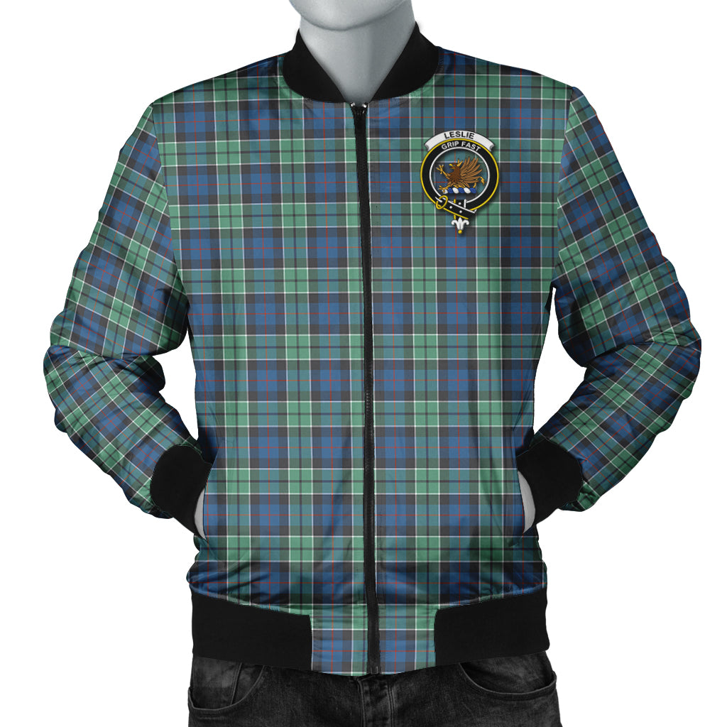 leslie-hunting-ancient-tartan-bomber-jacket-with-family-crest