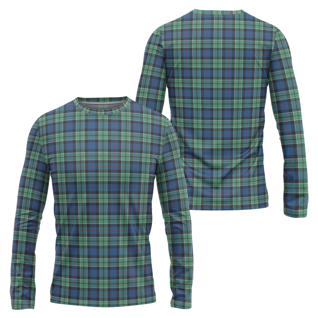 leslie-hunting-ancient-tartan-long-sleeve-t-shirt