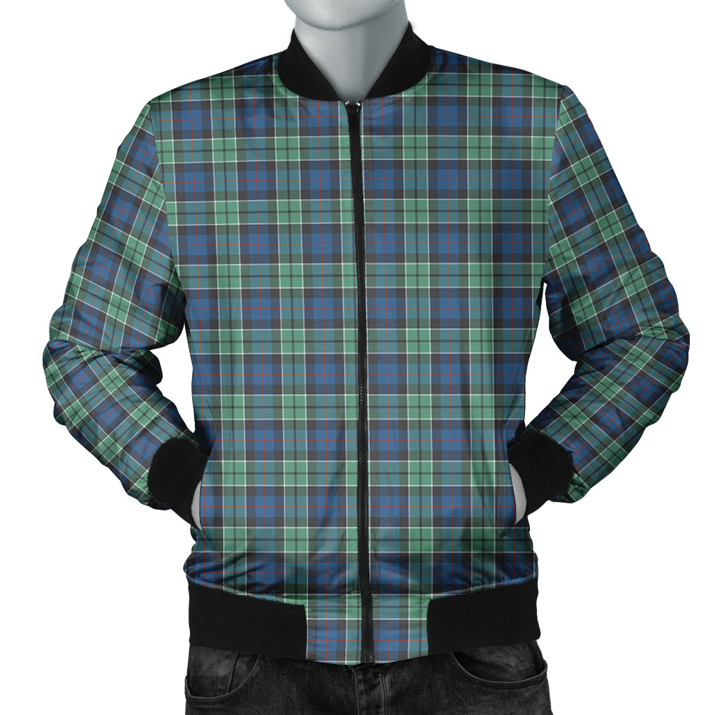 leslie-hunting-ancient-tartan-bomber-jacket