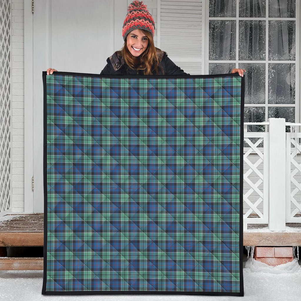 leslie-hunting-ancient-tartan-quilt