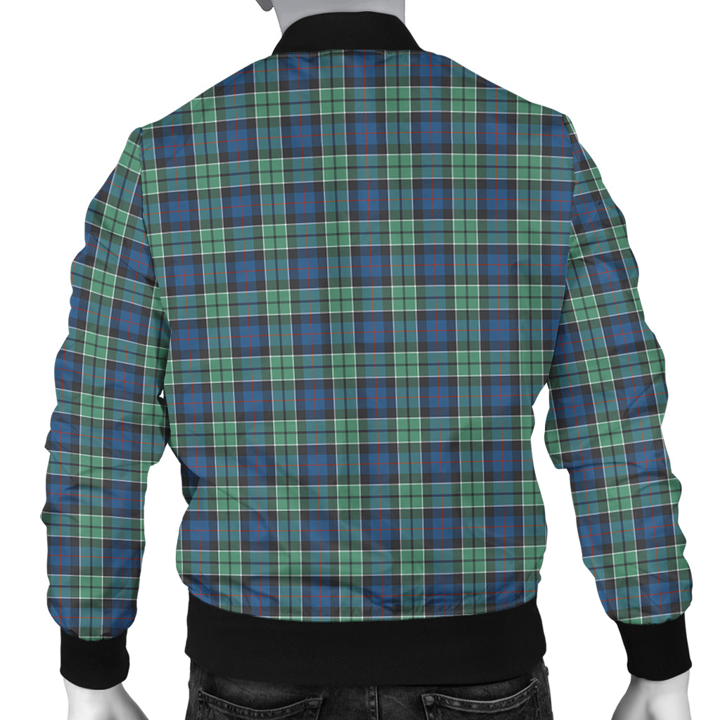 leslie-hunting-ancient-tartan-bomber-jacket-with-family-crest