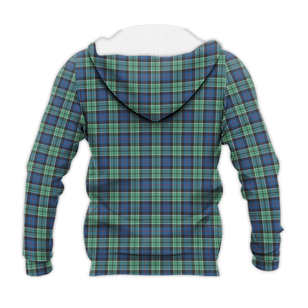 leslie-hunting-ancient-tartan-knitted-hoodie-with-family-crest