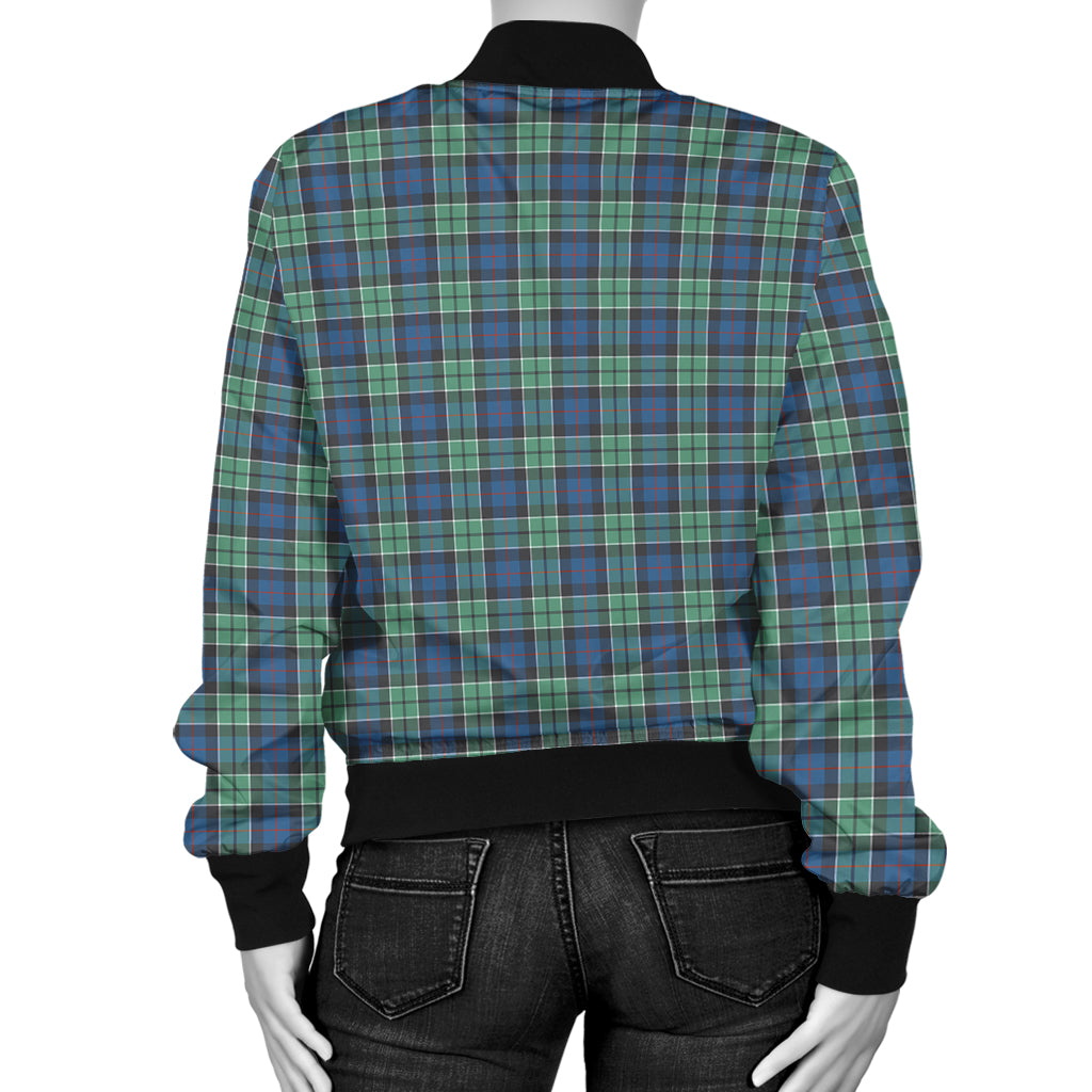 leslie-hunting-ancient-tartan-bomber-jacket-with-family-crest