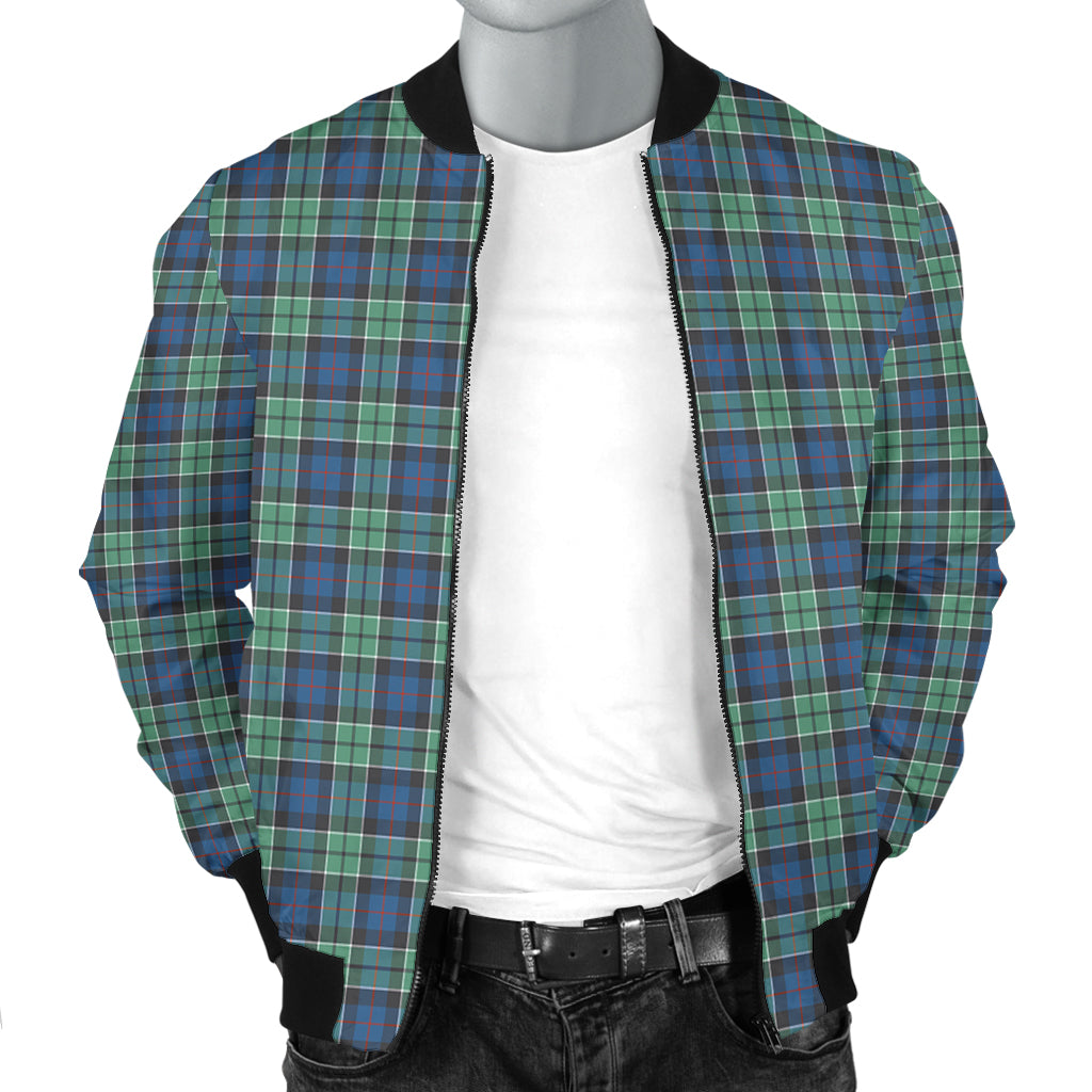 leslie-hunting-ancient-tartan-bomber-jacket