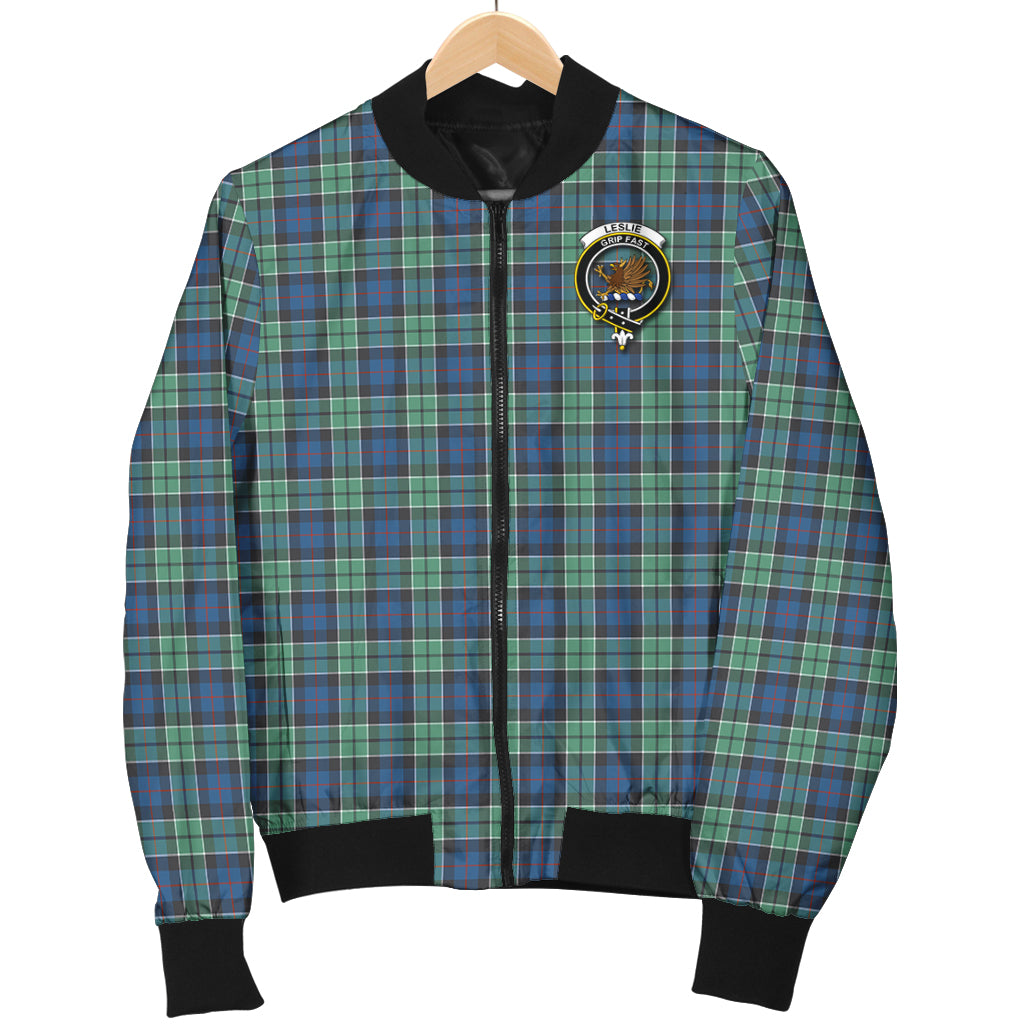 leslie-hunting-ancient-tartan-bomber-jacket-with-family-crest