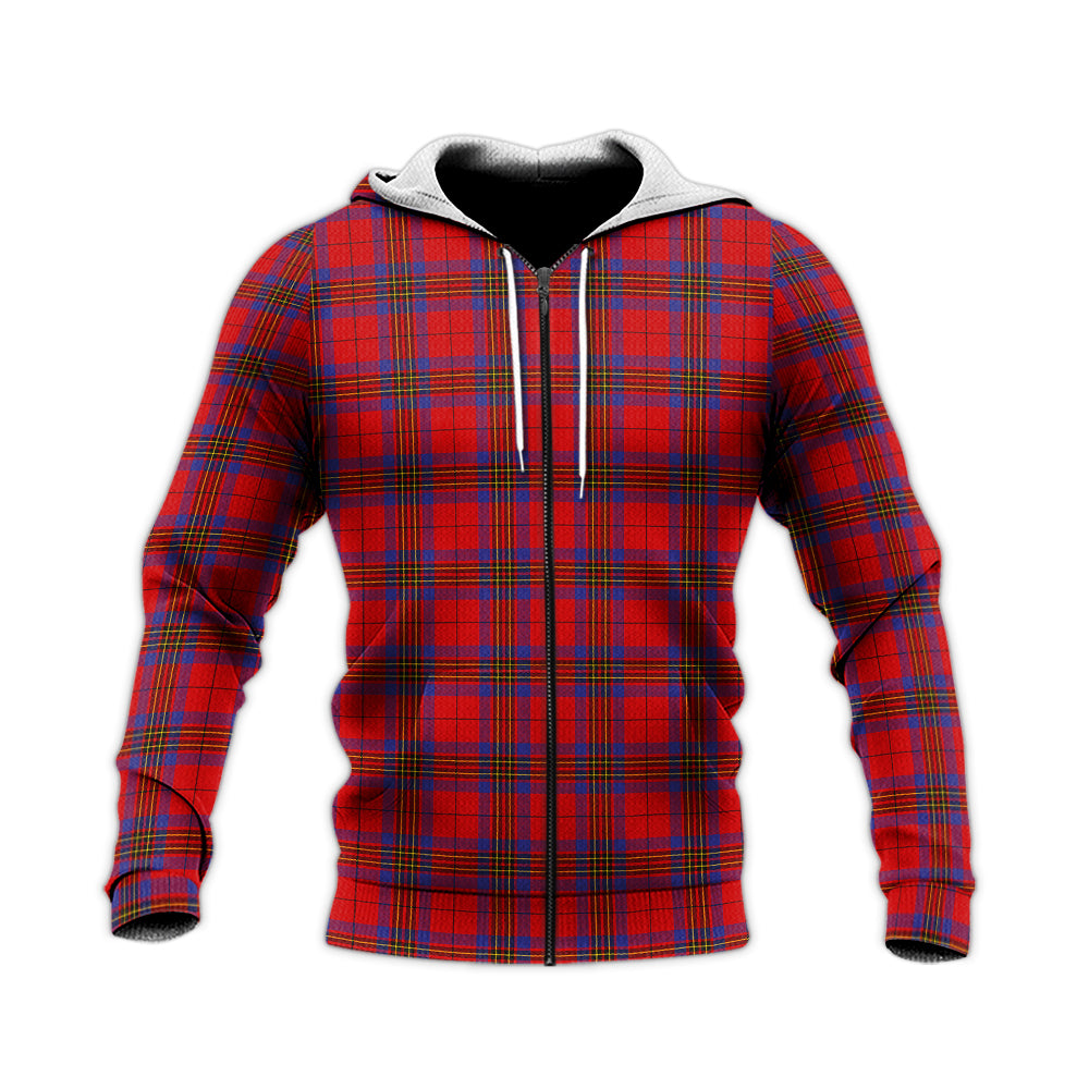 leslie-modern-tartan-knitted-hoodie