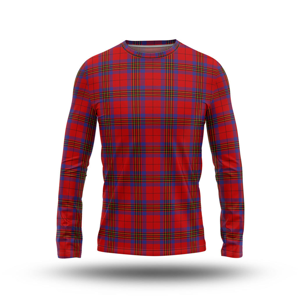 leslie-modern-tartan-long-sleeve-t-shirt