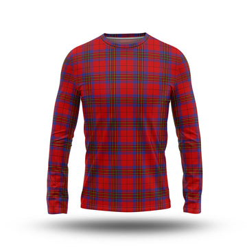 Leslie Tartan Long Sleeve T-Shirt