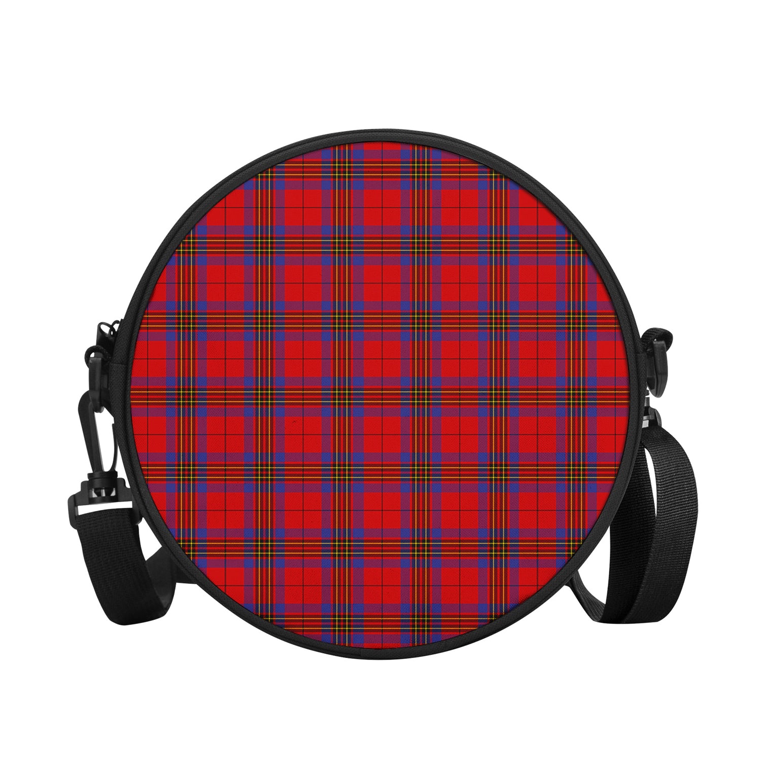 leslie-modern-tartan-round-satchel-bags