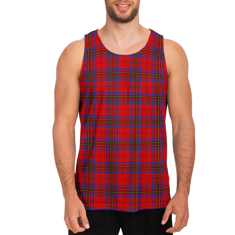 leslie-modern-tartan-mens-tank-top