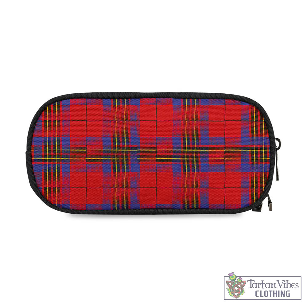 Tartan Vibes Clothing Leslie Modern Tartan Pen and Pencil Case