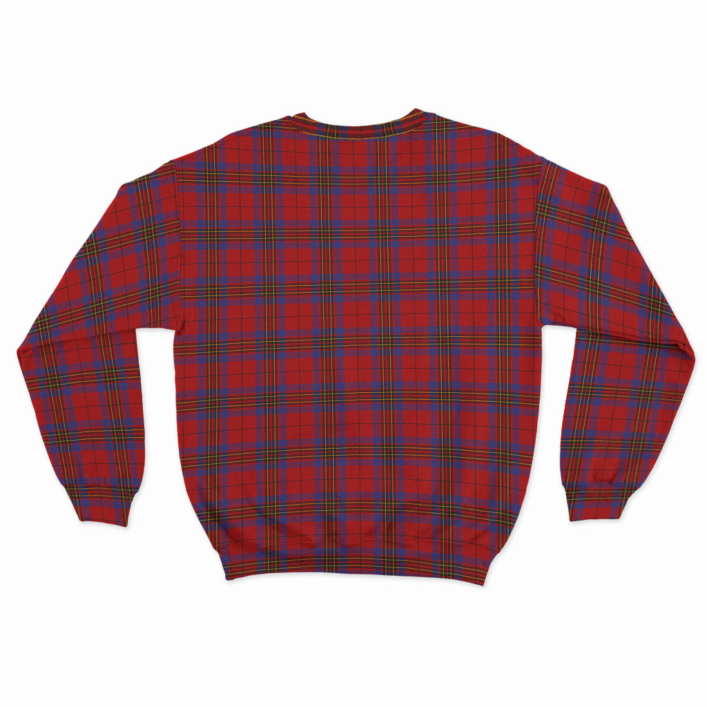 leslie-modern-tartan-sweatshirt-with-family-crest