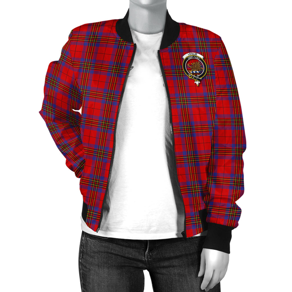 leslie-modern-tartan-bomber-jacket-with-family-crest