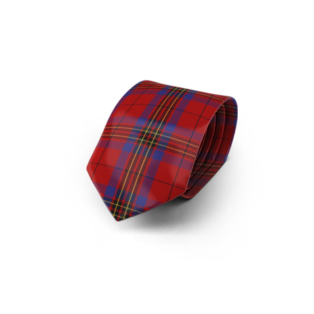 leslie-red-tartan-classic-necktie