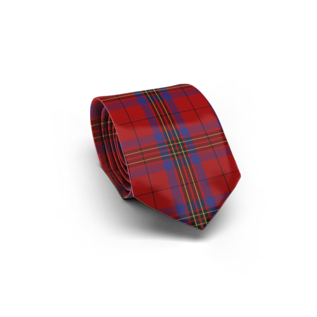 leslie-red-tartan-classic-necktie