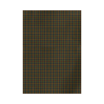 Limerick County Ireland Tartan Garden Flag - Tartan Vibes Clothing
