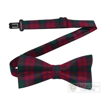 Lindsay Tartan Bow Tie