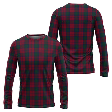 Lindsay Tartan Long Sleeve T-Shirt