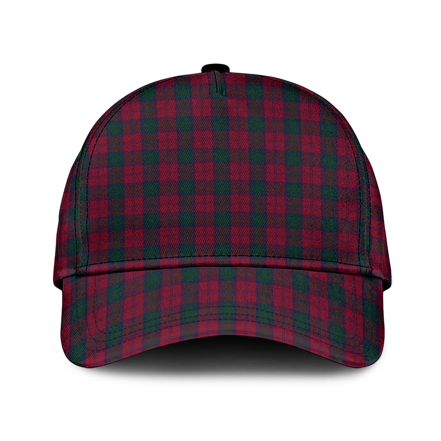 lindsay-tartan-classic-cap