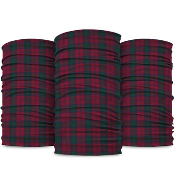 Lindsay Tartan Neck Gaiters, Tartan Bandanas, Tartan Head Band