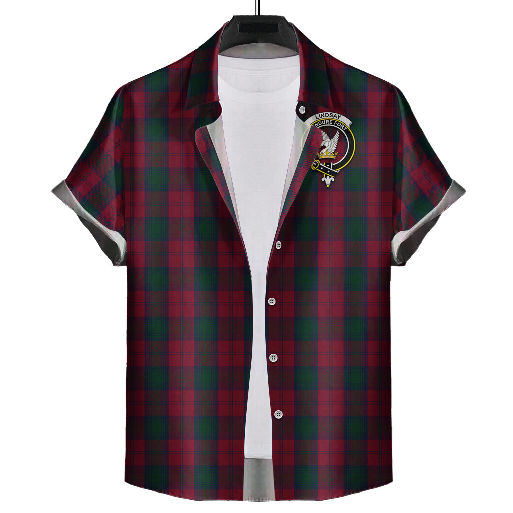 lindsay-tartan-short-sleeve-button-down-shirt-with-family-crest