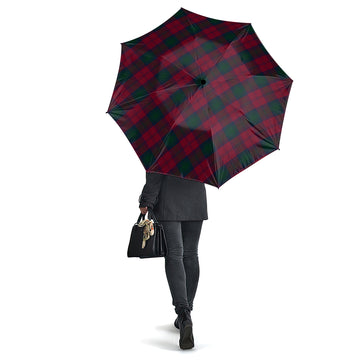 Lindsay Tartan Umbrella