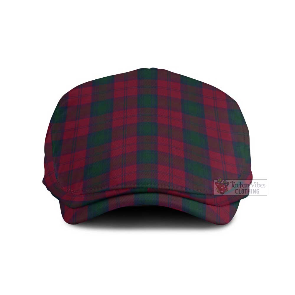 Tartan Vibes Clothing Lindsay Tartan Jeff Hat