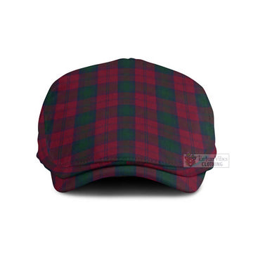 Lindsay Tartan Jeff Hat