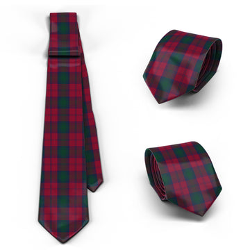 Lindsay Tartan Classic Necktie