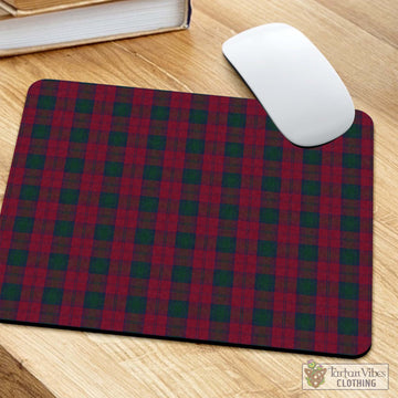 Lindsay Tartan Mouse Pad