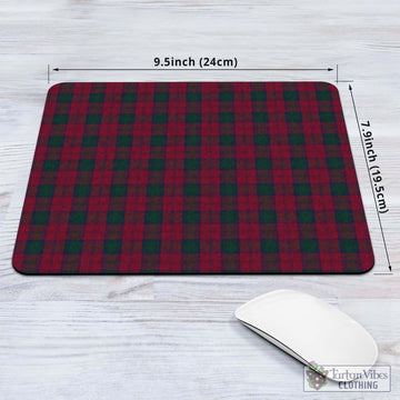 Lindsay Tartan Mouse Pad