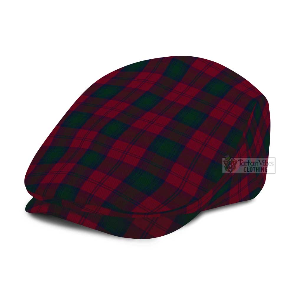 Tartan Vibes Clothing Lindsay Tartan Jeff Hat