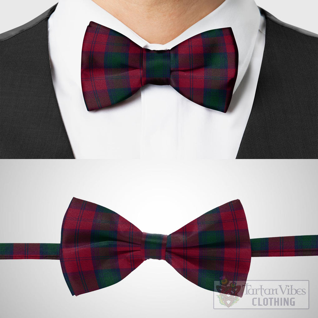 Tartan Vibes Clothing Lindsay Tartan Bow Tie