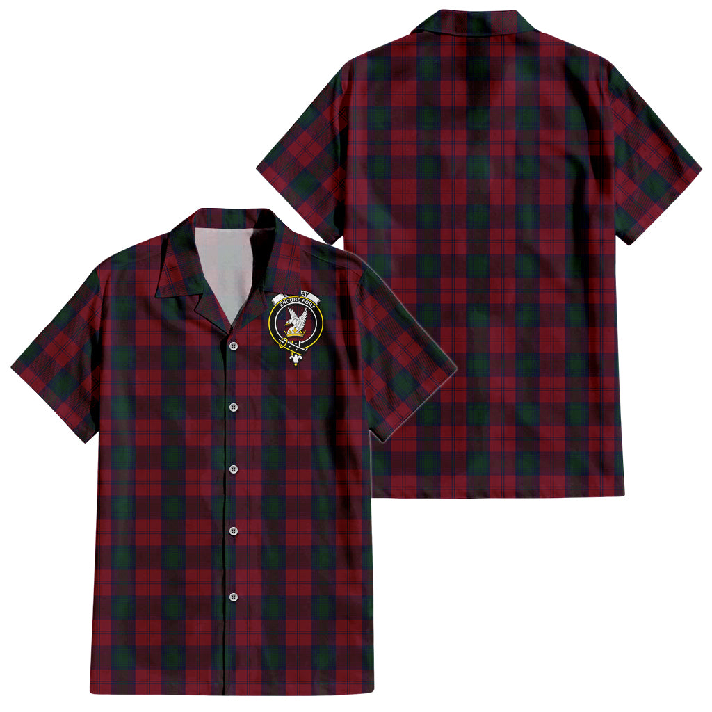 lindsay-tartan-short-sleeve-button-down-shirt-with-family-crest