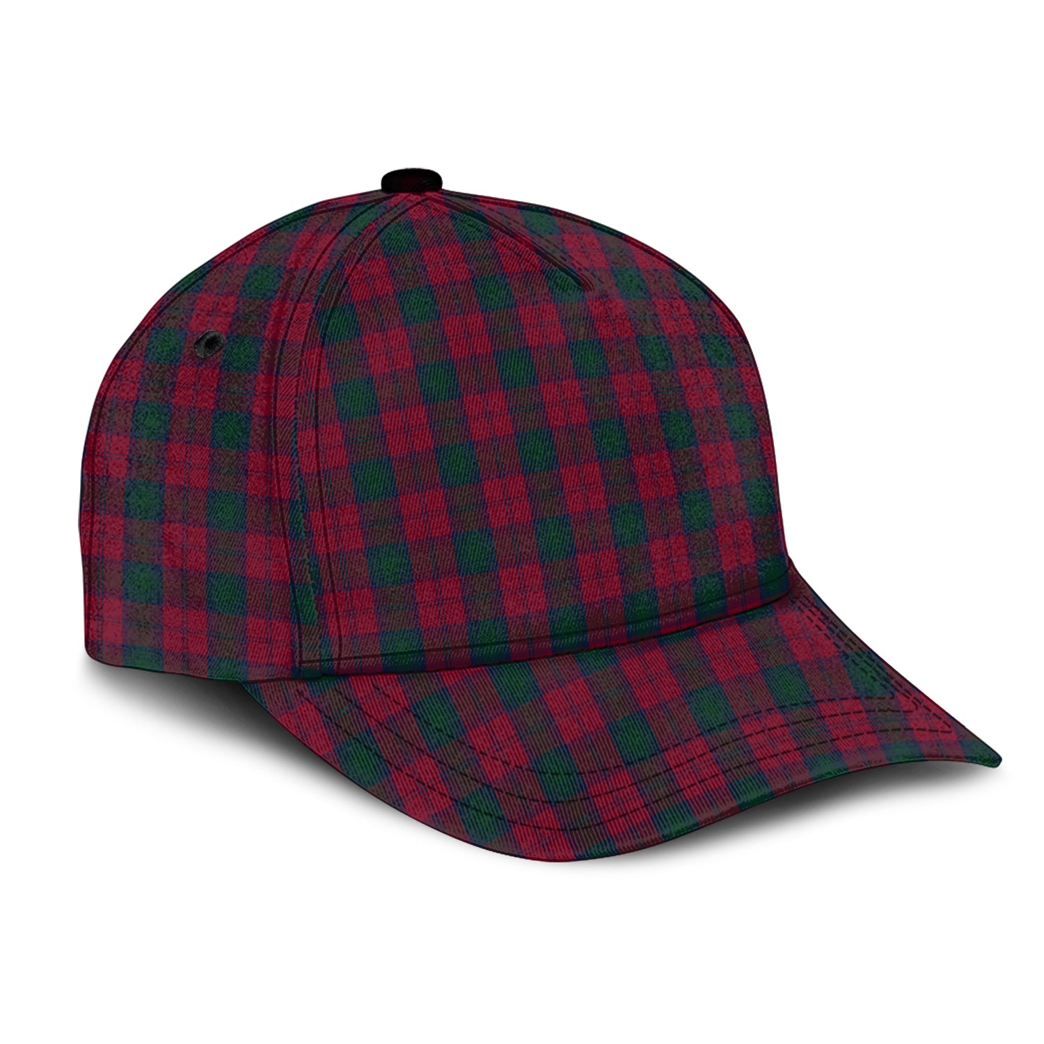 lindsay-tartan-classic-cap