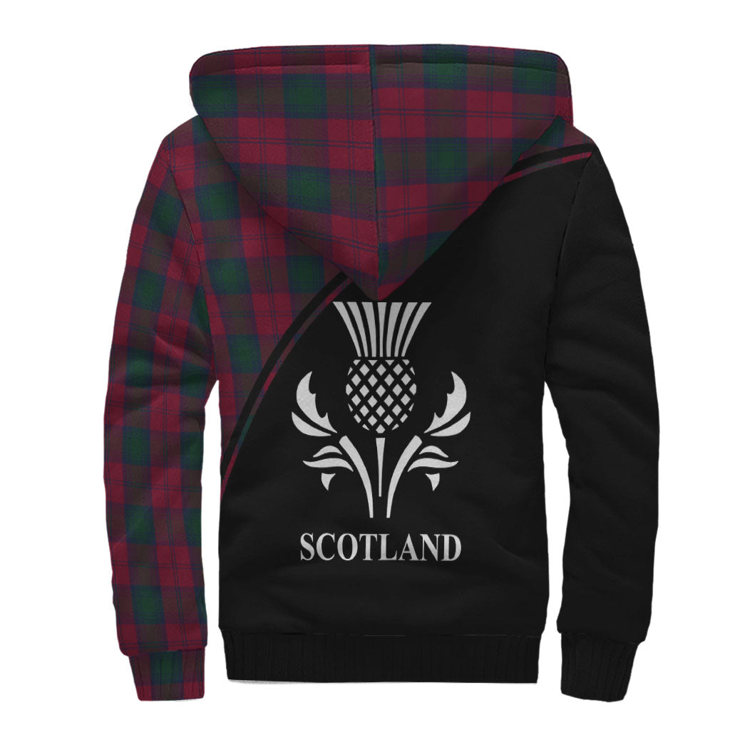 lindsay-tartan-sherpa-hoodie-with-family-crest-curve-style