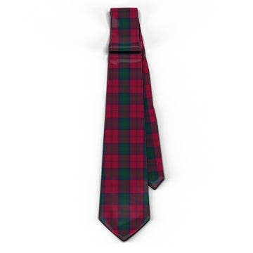 Lindsay Tartan Classic Necktie