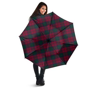 Lindsay Tartan Umbrella